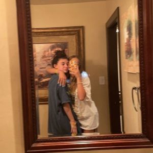 Meet your Posher, Bridget